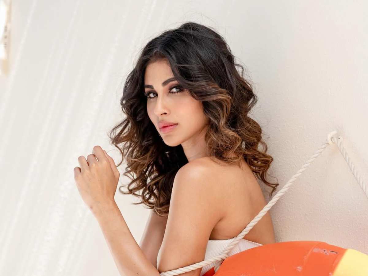 Mouni Roy