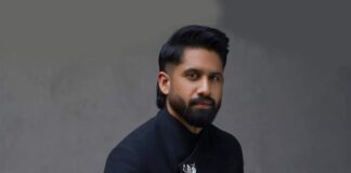 Naga Chaitanya