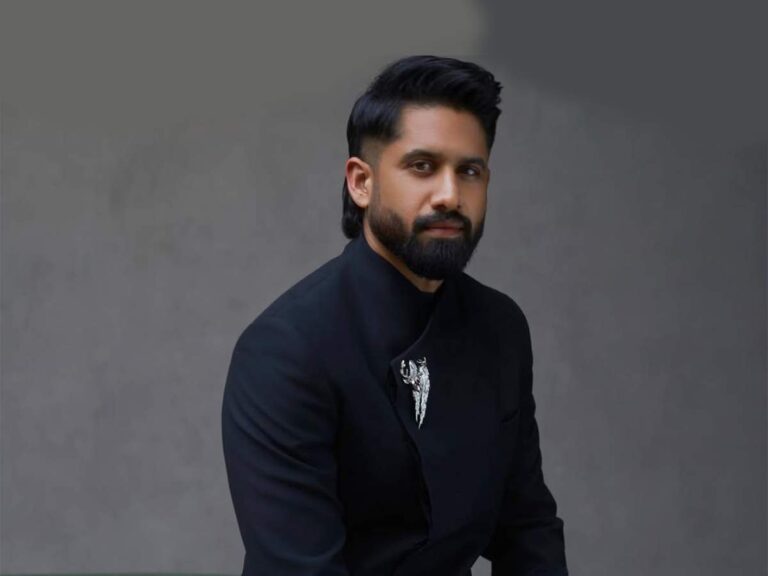 Naga Chaitanya