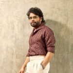 Akkineni Nagarjuna