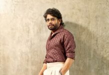 Akkineni Nagarjuna