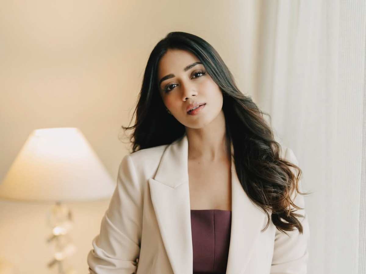 Nivetha Pethuraj