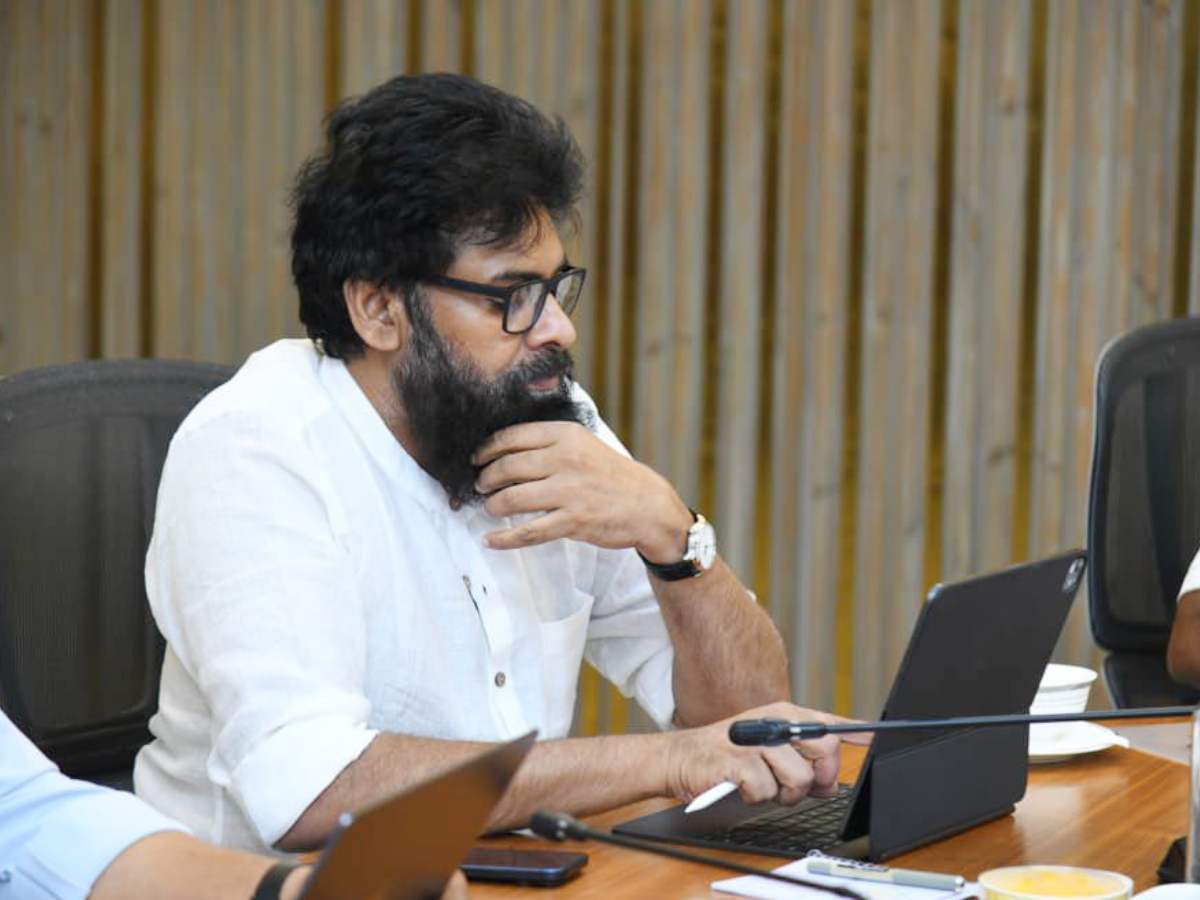 Pawan Kalyan