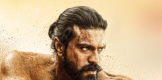Peddi trailer