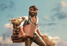 Day 3: Ram Charan’s Peddi stays steady at box office Peddi