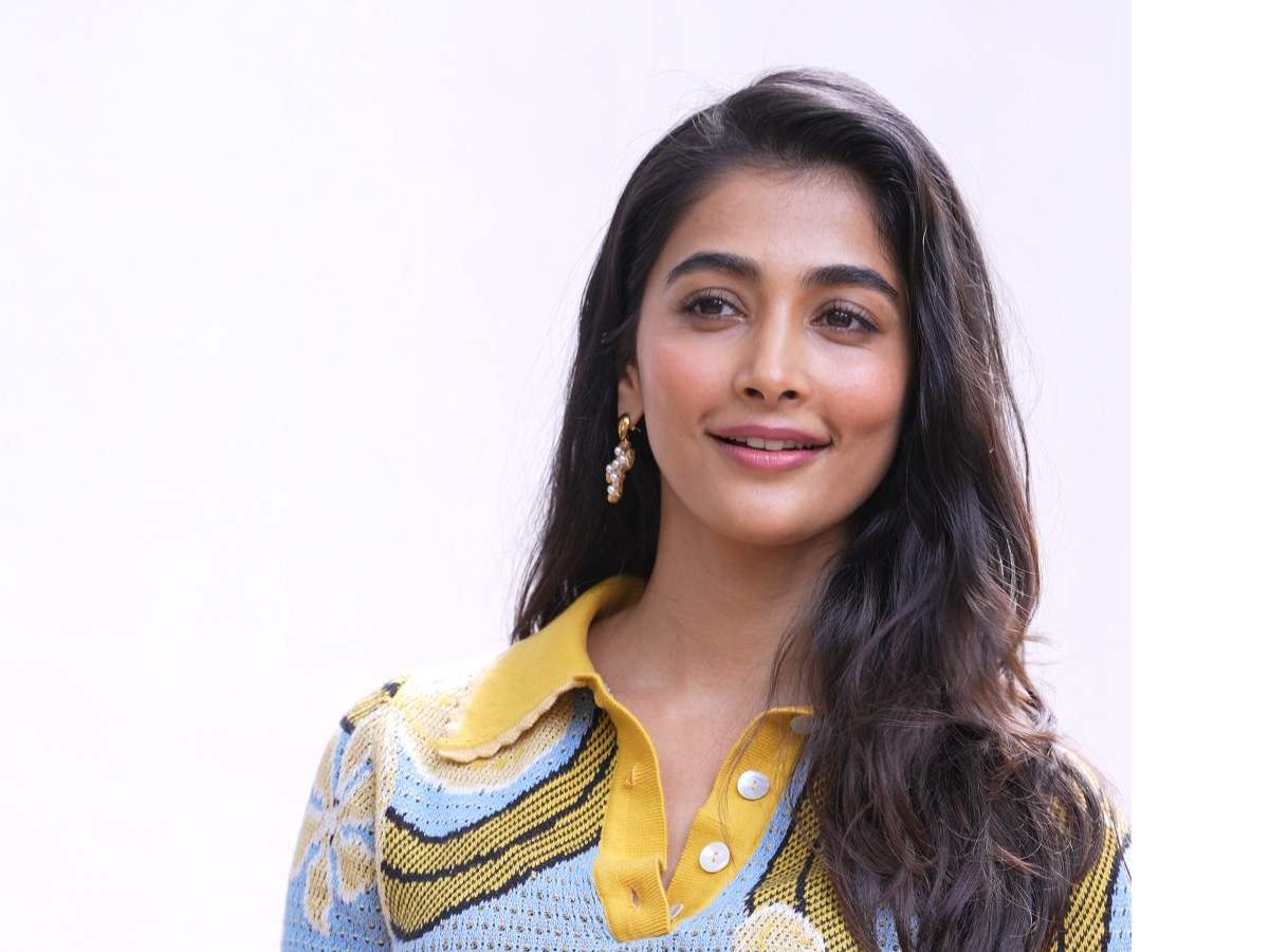 Pooja Hegde