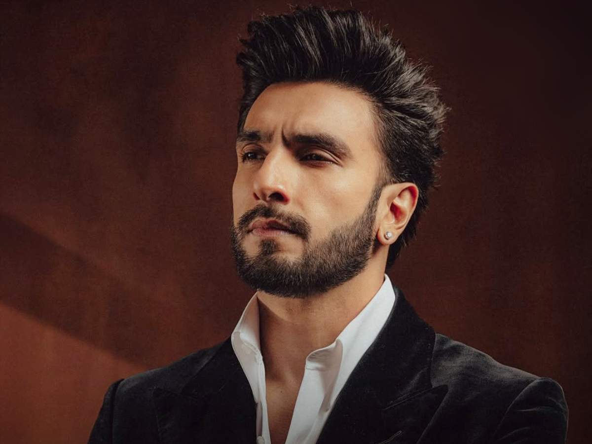 Ranveer Singh