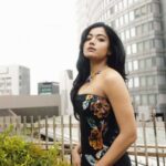 Rashmika Mandanna