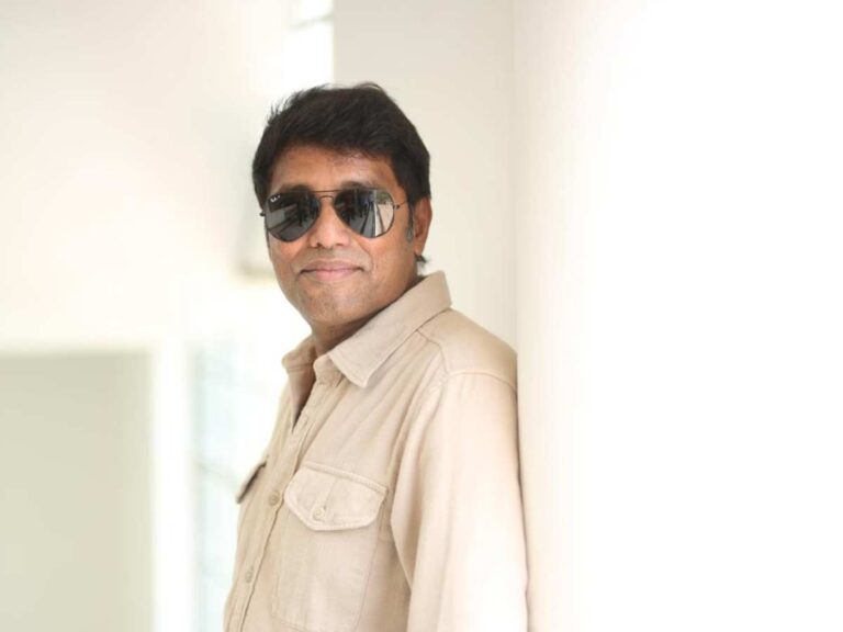 Rathnavelu
