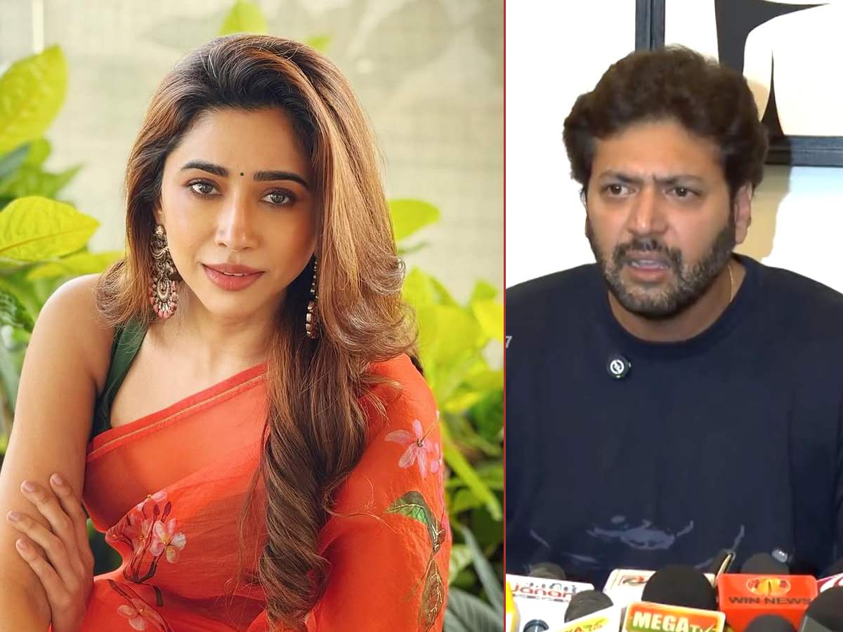 Ravi Mohan opens up about alleged harassment by his wife Aarti during an emotional media interaction.