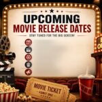 Release Dates