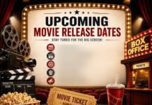 Release Dates