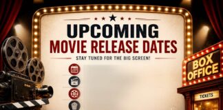 Release Dates