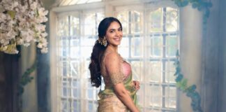 Ritu Varma