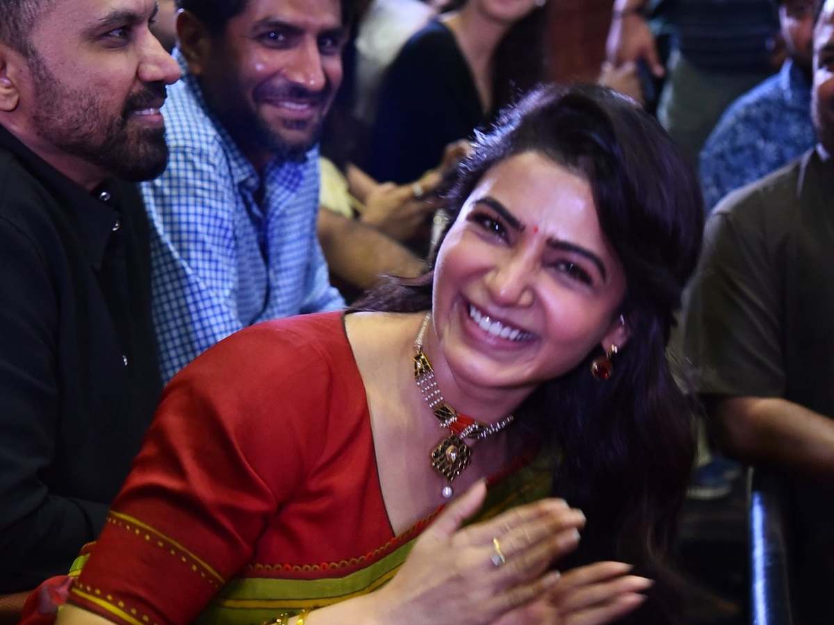 Maa Inti Bangaaram opens strong, reaffirms Samantha’s star power 1 Samantha