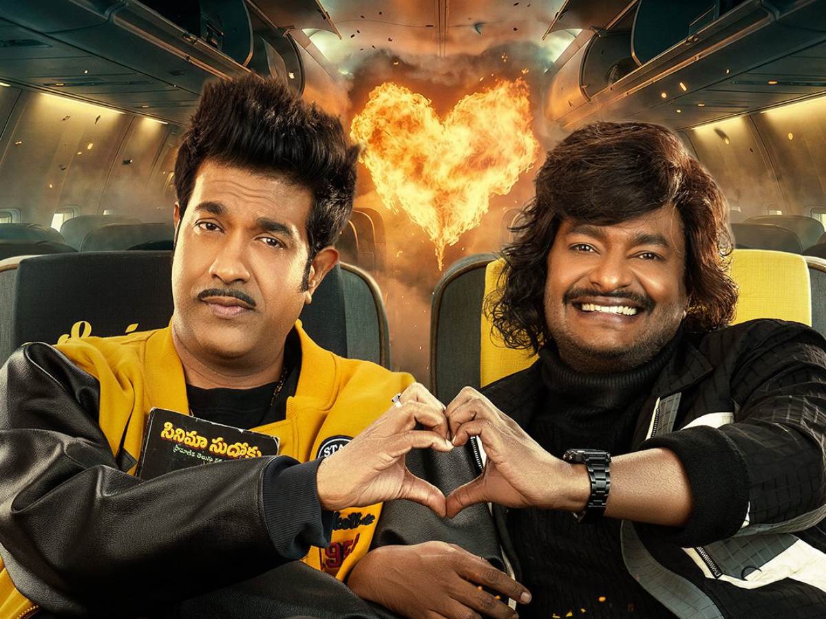 OTT: Satya's Jetlee multiple language debut 1 Jetlee OTT debut