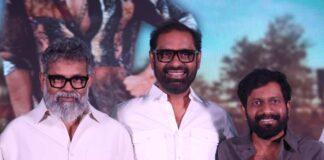 Sukumar: Ram Charan in Peddi will surpass Rangasthalam