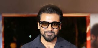 Suriya