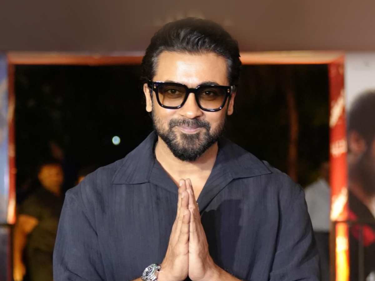 Suriya