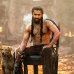 Nani's 'Aaya Sher'