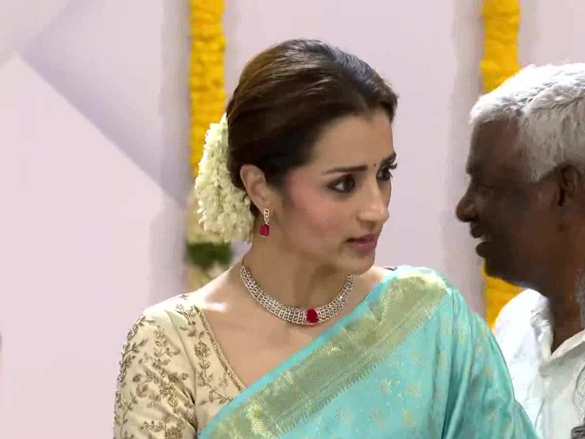 Trisha
