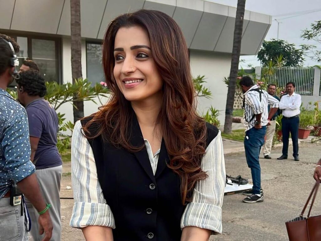 Trisha feels May brought her more wins this year 1 trisha may2926