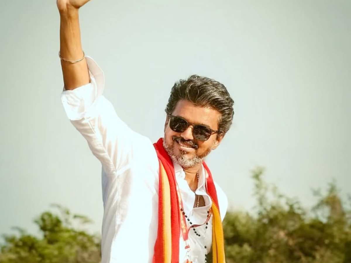 Tollywood celebrities hail Vijay, pour in congratulations 1 Vijay