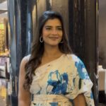 Aishwarya Rajesh