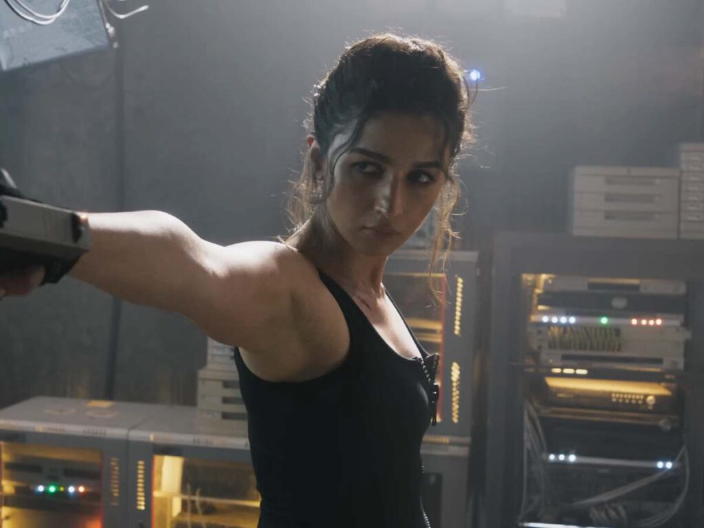 Alia Bhatt