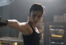 Alia Bhatt gets mixed reactions for her spy avatar Alia Bhatt