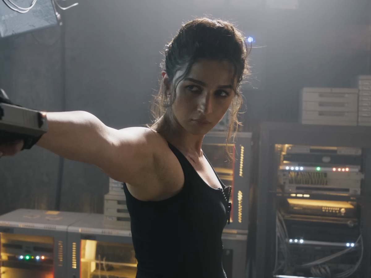 Alia Bhatt