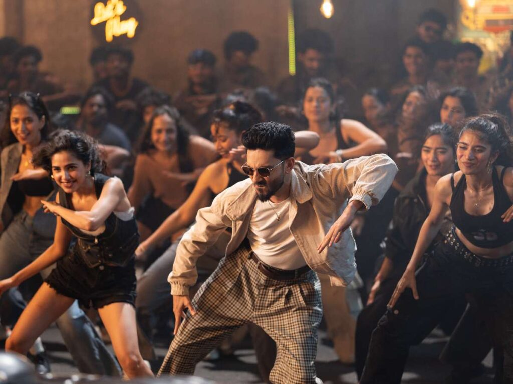 Anirudh Ravichander for Aravindh