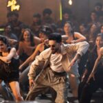 Anirudh Ravichander for Aravindh