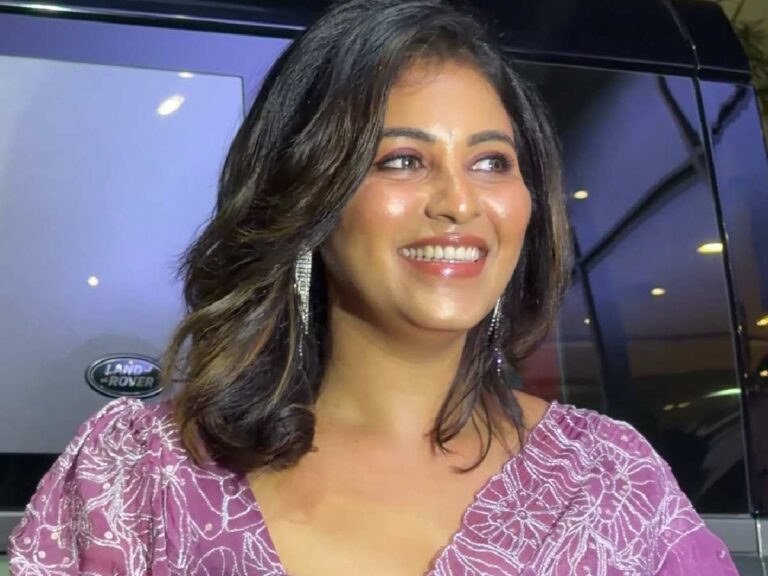 Anjali