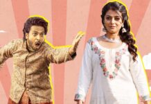 Rag Mayur starrer ‘Anumana Pakshi’ teaser promises fun ride Anumana Pakshi
