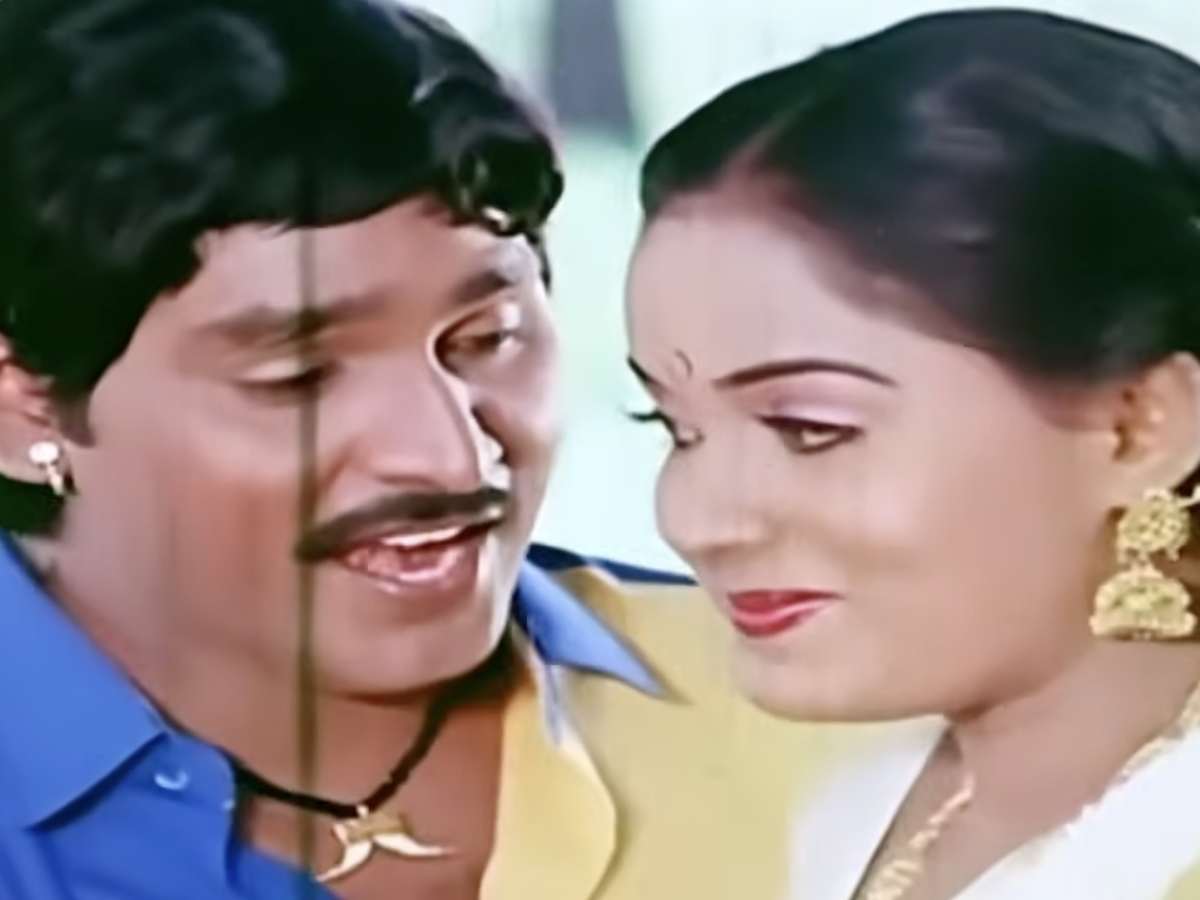 Enga Chinna Rasa