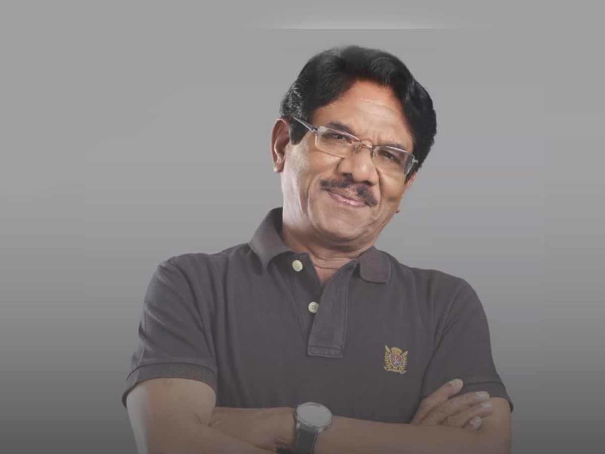 Bharathiraja