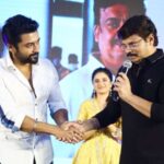 Boyapati Srinu