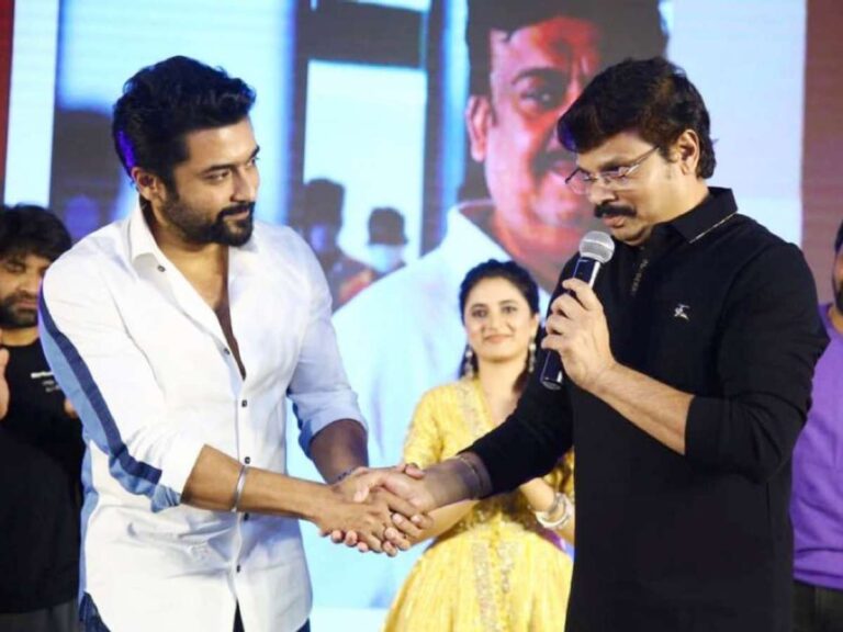 Boyapati Srinu