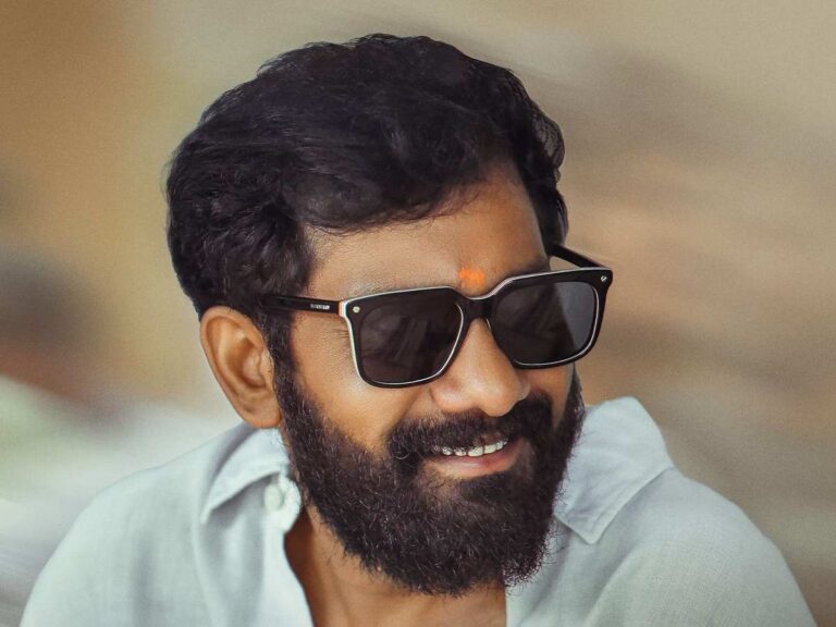 Buchi Babu