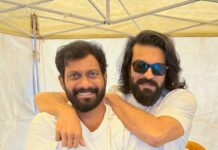 Peddi has a powerful emotional core beyond sports: Buchi Babu Ram Charana and Buchi Babu