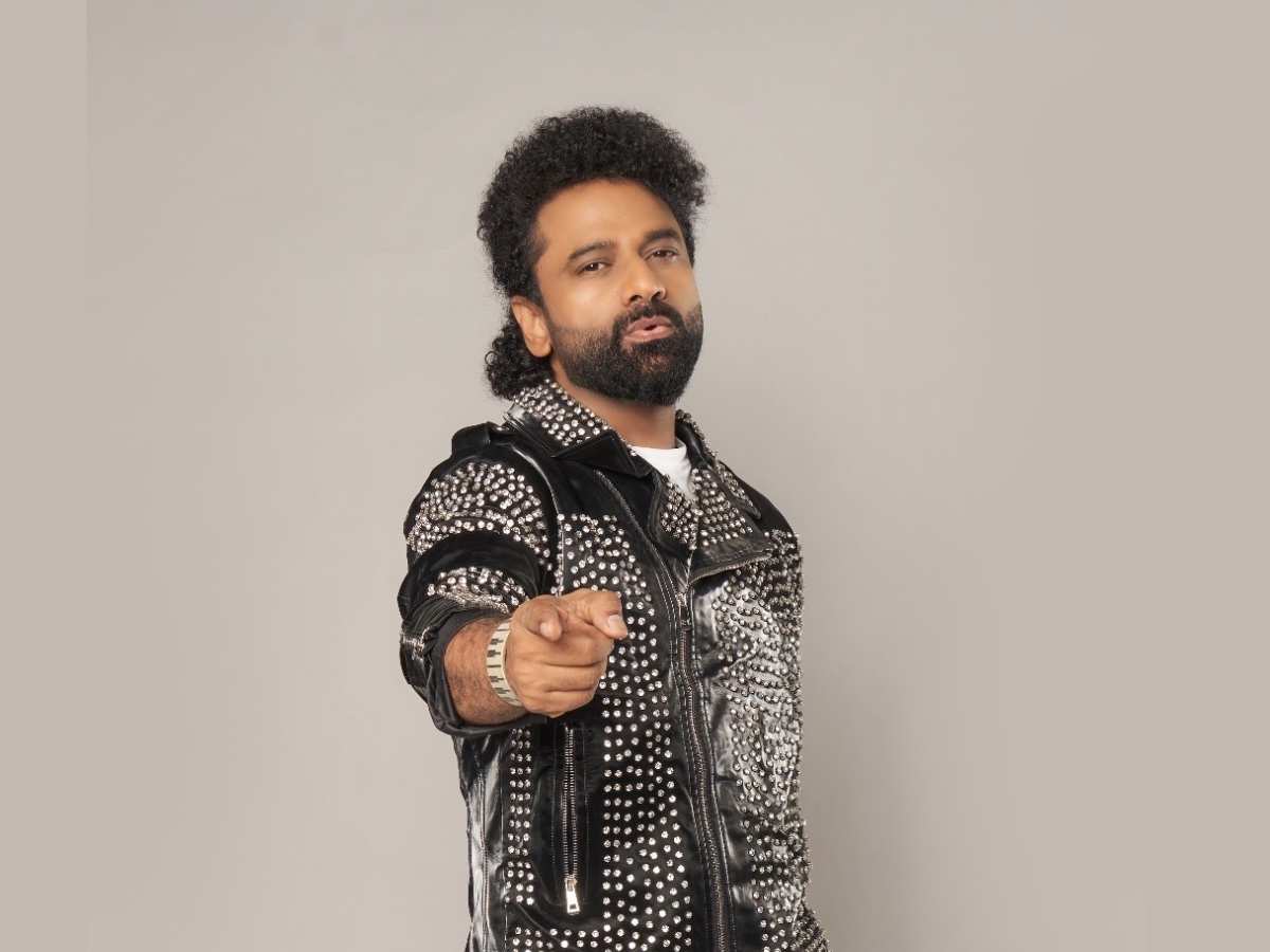 Devi Sri Prasad