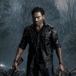 Dhanush in OM