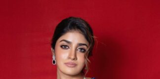 Dimple Hayathi
