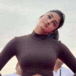 Dimple Hayathi Yoga
