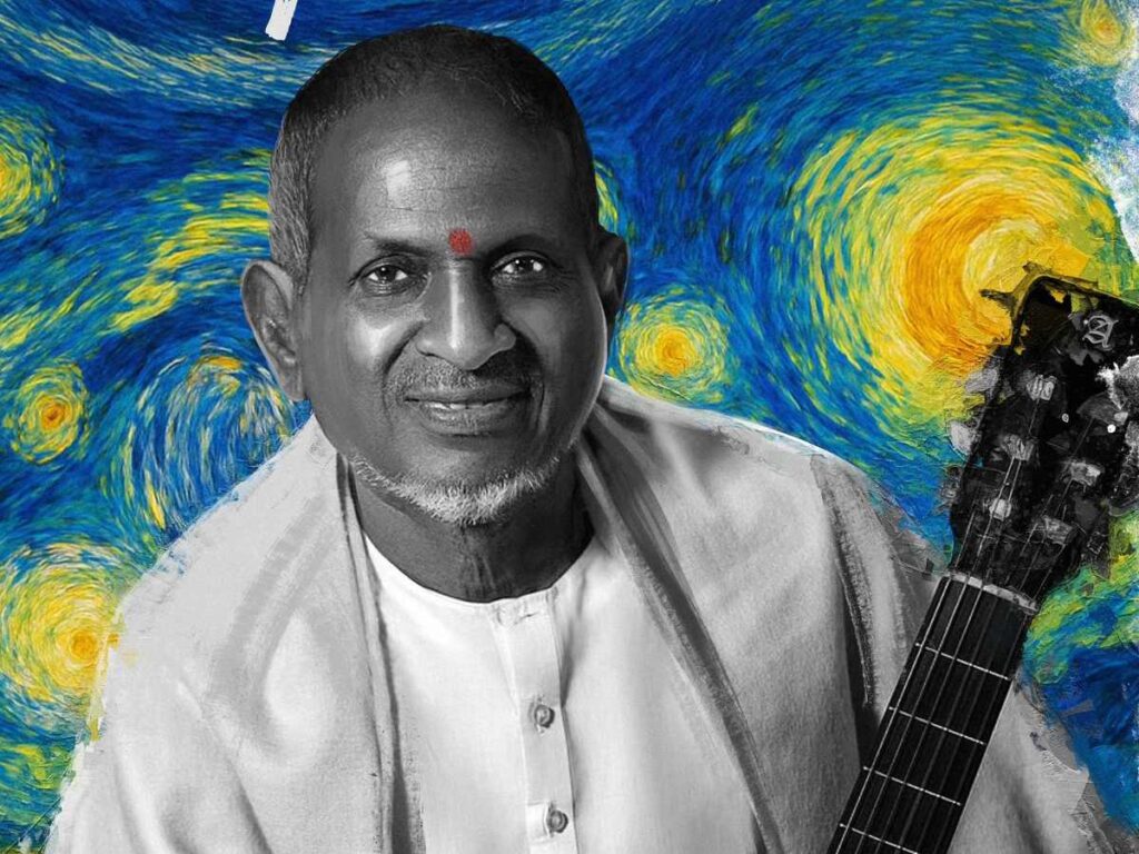 ilaiyaraaja83 june226