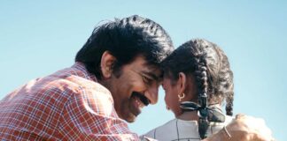 Irumudi Glimpse