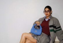 Janhvi Kapoor distances herself from ‘Peddi’ after release! Janhvi Kapoor