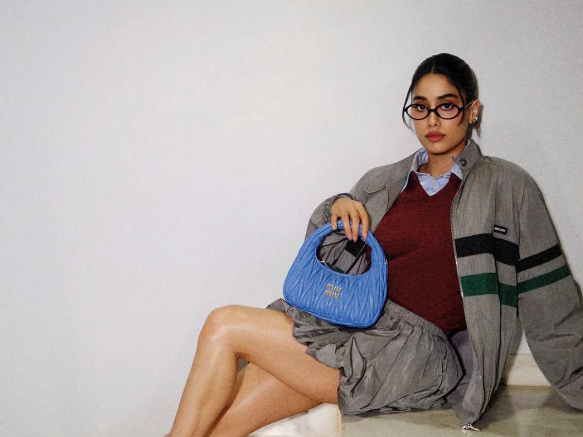 Janhvi Kapoor