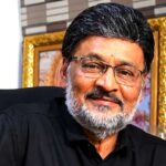 K Bhagyaraj